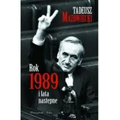 Historia Polski - Rok 1989 i lata następne - miniaturka - grafika 1