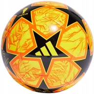 Piłka nożna - Piłka do piłki nożnej, rozmiar 4, Adidas, Champions League, Club - miniaturka - grafika 1