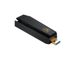Adapter AXE5400 WIFi USB - Routery - miniaturka - grafika 5