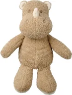 Maskotki i pluszaki - NATTOU Teddy Cuddly rhino - miniaturka - grafika 1