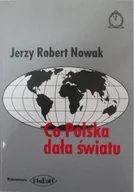 Polityka i politologia - Co Polska dała światu - miniaturka - grafika 1