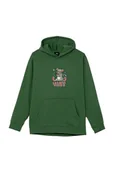 Bluzy damskie - Bluza Dziecięca VANS Frizz Loose Pullover FAIRWAY VN000MH6BR11 M - Vans - miniaturka - grafika 1