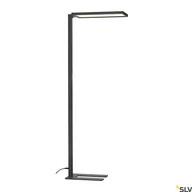 Lampy stojące - SLV Lampa podłogowa WORKLIGHT czarna 79W 4000K 80 1005390 - miniaturka - grafika 1