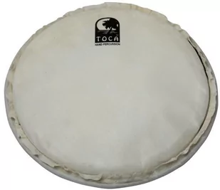 Toca (TO809152) Naciąg na djembe Freestyle Mech. Tuned 12 kozia skóra, czarny, mechaniczny - Akcesoria do perkusji - miniaturka - grafika 1