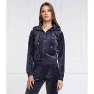 Bluzy damskie - Juicy Couture Bluza Robertson | Regular Fit - miniaturka - grafika 1