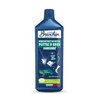 Inne artykuły czyszczące - Koncentrat do mycia płytki gres 1 l Briochin - miniaturka - grafika 1