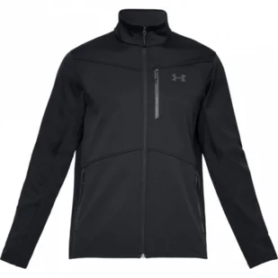 Męska kurtka treningowa UNDER ARMOUR UA CGI Shield Jacket - Kurtki i kamizelki sportowe męskie - miniaturka - grafika 1