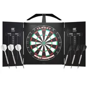 Dart - Target, Tarcza dart sizalowa z oświetleniem World Champion ARC CABINET - miniaturka - grafika 1