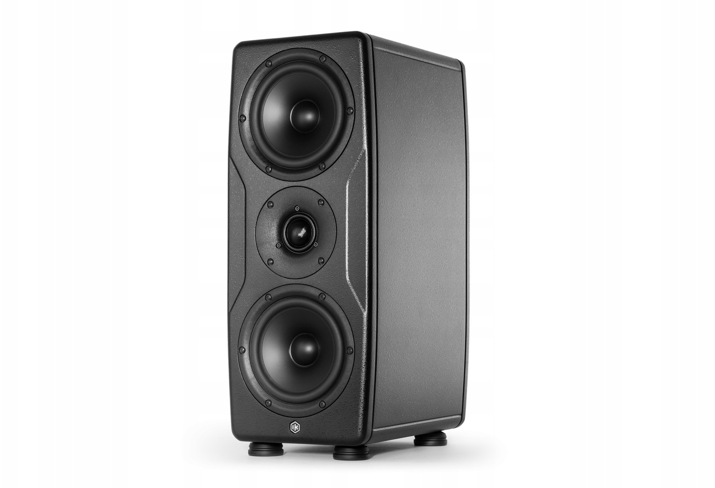 iLoud Precision MTM MKII- Black 85182200