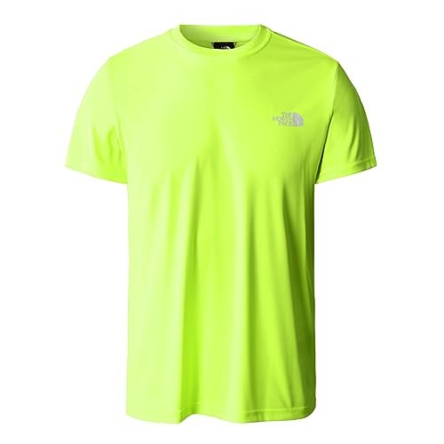 THE NORTH FACE koszulka męska reaxion