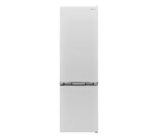 Lodówka Sharp SJ-FBA05DMXWE-EU - Lodówki - miniaturka - grafika 1