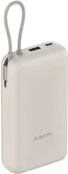 Powerbanki - Xiaomi BHR8851GL - miniaturka - grafika 1