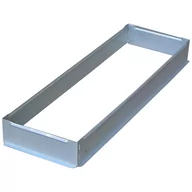 Akcesoria kominkowe - Kieszeń Do Kratki 22/45 - miniaturka - grafika 1