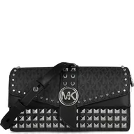 Torebki damskie - Michael Kors Skórzana listonoszka - miniaturka - grafika 1