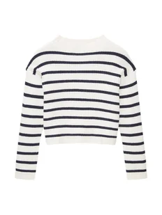 Sweter Tom Tailor - Swetry dla chłopców - miniaturka - grafika 1