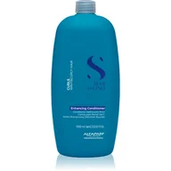 Odżywki do włosów - Alfaparf Semi Odżywka Do Włosów Kręconych 1000ML - miniaturka - grafika 1