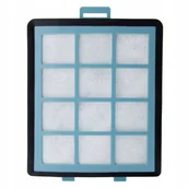 Filtry do odkurzaczy - PHILIPS FC8761/72 Power-Pro filtr do odkurzacza - miniaturka - grafika 1