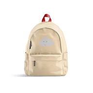 Plecaki - Bonamaison Unisex TRGCBP101642-R plecak, wielokolorowy, 43 x 30 cm - miniaturka - grafika 1