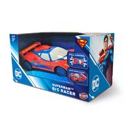 Zabawki zdalnie sterowane - Superman auto RC - miniaturka - grafika 1