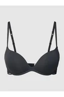 Biustonosze - Biustonosz z regulowanymi ramiączkami model DARCEY - Guess - miniaturka - grafika 1