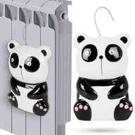 Nawilżacze powietrza - Nawilżacz powietrza ceramiczny dla dzieci panda O-830807-P - miniaturka - grafika 1
