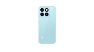 Telefony komórkowe - ZTE Blade A55 4/128GB Niebieski - miniaturka - grafika 1