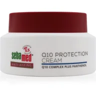 Kremy do twarzy - Sebamed Anti-Ageing krem przeciwzmarszczkowy Q10 50 ml - miniaturka - grafika 1