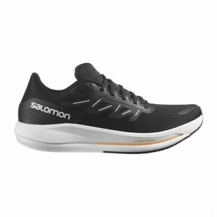 Buty sportowe damskie - Buty Salomon Spectur Black - grafika 1