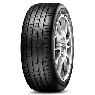 Vredestein Ultrac Satin 225/55R19 99W - Opony terenowe i SUV letnie - miniaturka - grafika 1