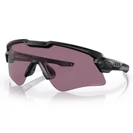 Ochrona oczu i twarzy - Oakley - SI Ballistic M Frame Alpha Matte Black - Prizm TR22 OO9296-03 - miniaturka - grafika 1