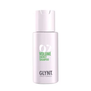 GLYNT Volume Energy Szampon zwiększający objętość włosów cienkich 50ml - Szampony do włosów - miniaturka - grafika 1