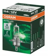 Żarówki samochodowe - Zarowka H4 12V 60/55W Ultra Life - miniaturka - grafika 1