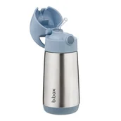 Butelki dla niemowląt - Bidon termiczny 350ml chill - miniaturka - grafika 1