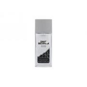 Dezodoranty i antyperspiranty męskie - David Beckham Beyond Forever Dezodorant naturalny spray 75ml Coty - miniaturka - grafika 1
