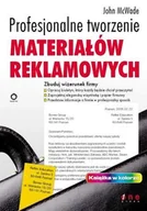 Marketing - Profesjonalne Tworzenie Materiałów Reklamowych - miniaturka - grafika 1