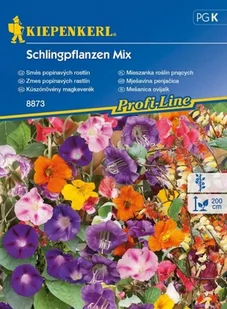 Kiepenkerl Mieszanka roślin pnących Schlingpflanzen Mix 102357 - Nasiona i cebule - miniaturka - grafika 1