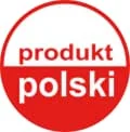 Poszewka satynowa 50x70 czerwona 029 jednobarwna - Pościel - miniaturka - grafika 1