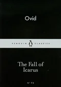 Poezja - The Fall of Icarus - Ovid - miniaturka - grafika 1