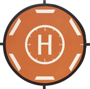 STARTRC Składany pas startowy dla dronów STARTRC, średnica 84 cm, rozliczenie DJI Mavic Mini, AIR, FPV, Phantom, Skydio - Akcesoria do drona - miniaturka - grafika 1