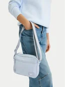 Torebki damskie - Reebok Torebka CEOWB-RBK-KL-003-09 Niebieski - miniaturka - grafika 1