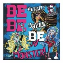 Starpak obraz Monster High - Zabawki interaktywne dla dzieci - miniaturka - grafika 3