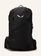 Plecaki - Salewa Plecak Sella Free 22 L schwarz - miniaturka - grafika 1