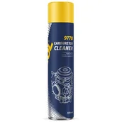 Chemia warsztatowa - MANNOL CARBURETOR CLEANER 600ML 9770 - miniaturka - grafika 1