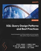 E-booki - informatyka - SQL Query Design Patterns and Best Practices - miniaturka - grafika 1