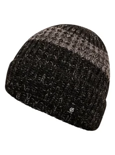 Dare 2b Czapka beanie "Mindless II" w kolorze czarnym - Czapki damskie - miniaturka - grafika 1