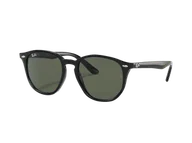 Okulary przeciwsłoneczne - Okulary przeciwsłoneczne Ray-Ban RJ9070S 100/71 - miniaturka - grafika 1