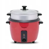 Ryżowary - TurboTronic TT-RC1P Czerwony - miniaturka - grafika 1