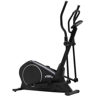 Orbitrek magnetyczny YORK FITNESS HX7 - Orbitreki - miniaturka - grafika 1