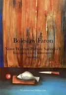 Poezja - Nowe wiersze poetów sądeckich - miniaturka - grafika 1