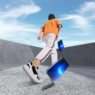 Szkło hartowane Baseus 0.4mm Corning HD Apple iPhone 11/XR z filtrem przeciwpyłowym - Szkła hartowane na telefon - miniaturka - grafika 15